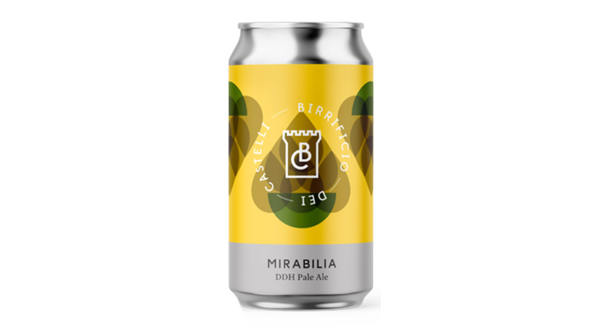 Mirabilia ddh pale ale 33 cl | Pizza Buona 