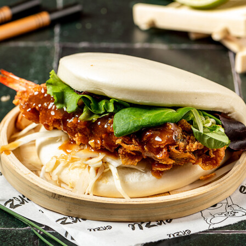 Bali Bao | Enzu Pesaro 