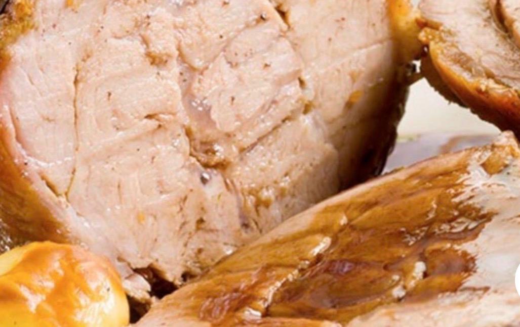 Arrosto di vitello | La Buongustaia al mare
