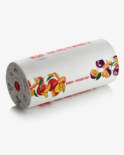 Sliceroll Mango e Passion | Sliceroll