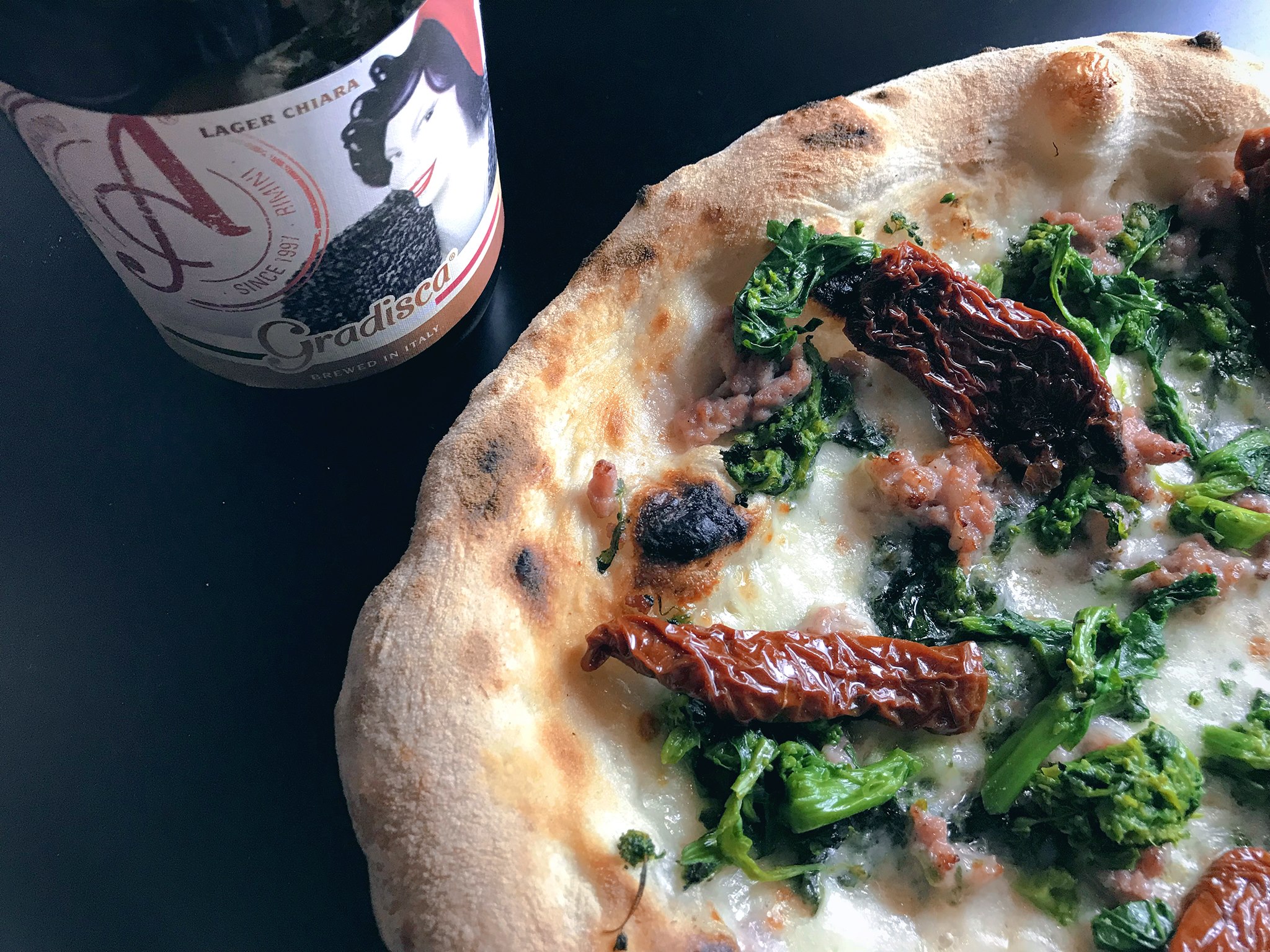 Friariella | La Brasserie Amarcord