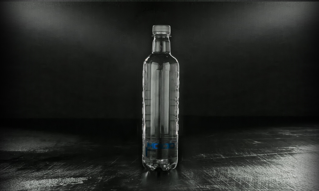 Acqua frizzante 50cl | Hamerica's