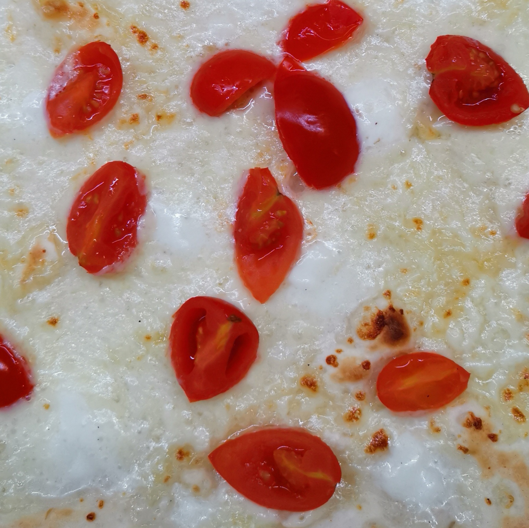 Caprese Normale | Strapizzami Mare 2.0