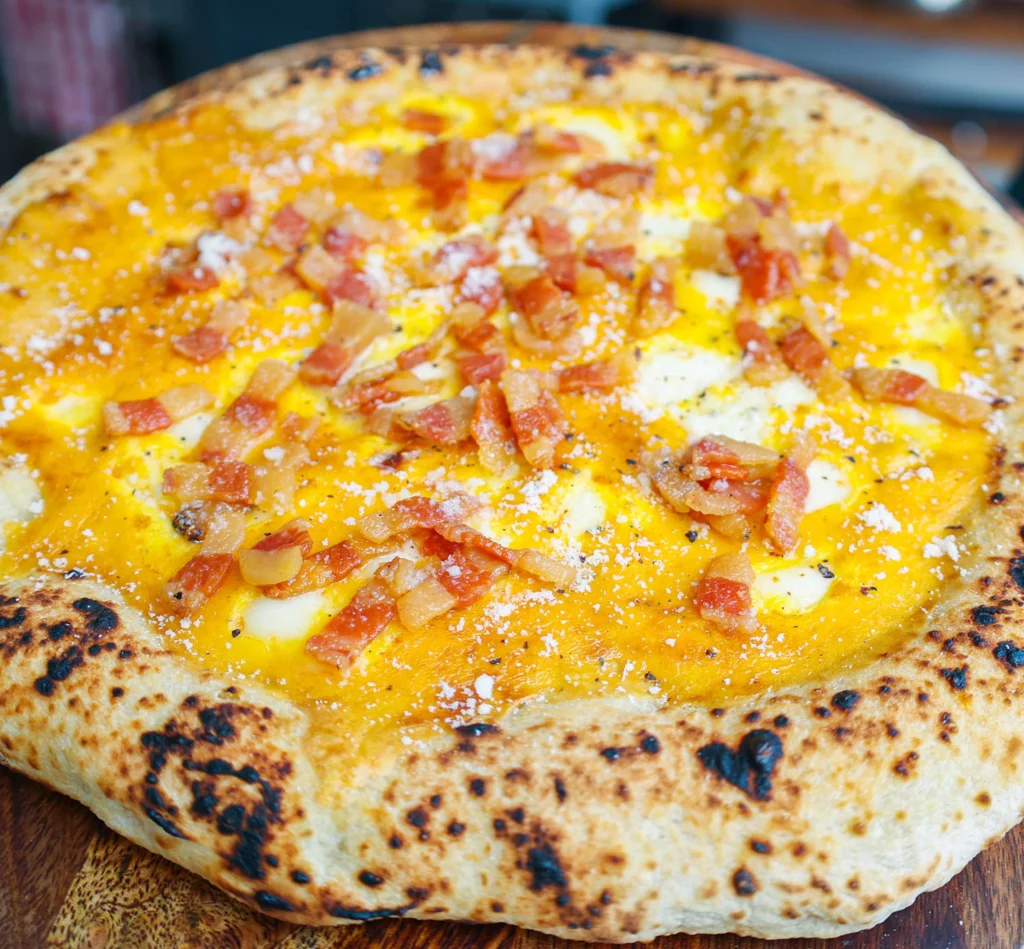 Fumè | La Brasserie Amarcord