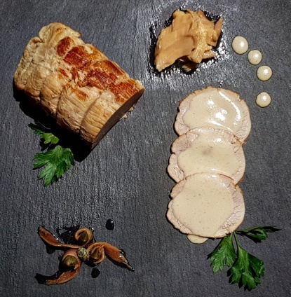 Vitello tonnato | Togliti la voglia