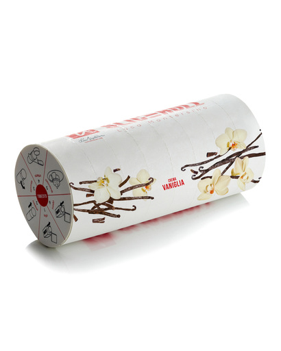 Sliceroll alla Crema Vaniglia | Sliceroll