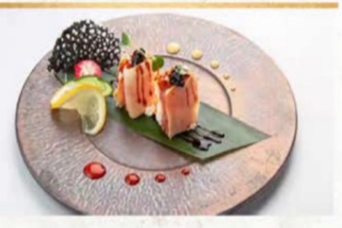 8.MILLEFOGLIE | Ristorante Anami