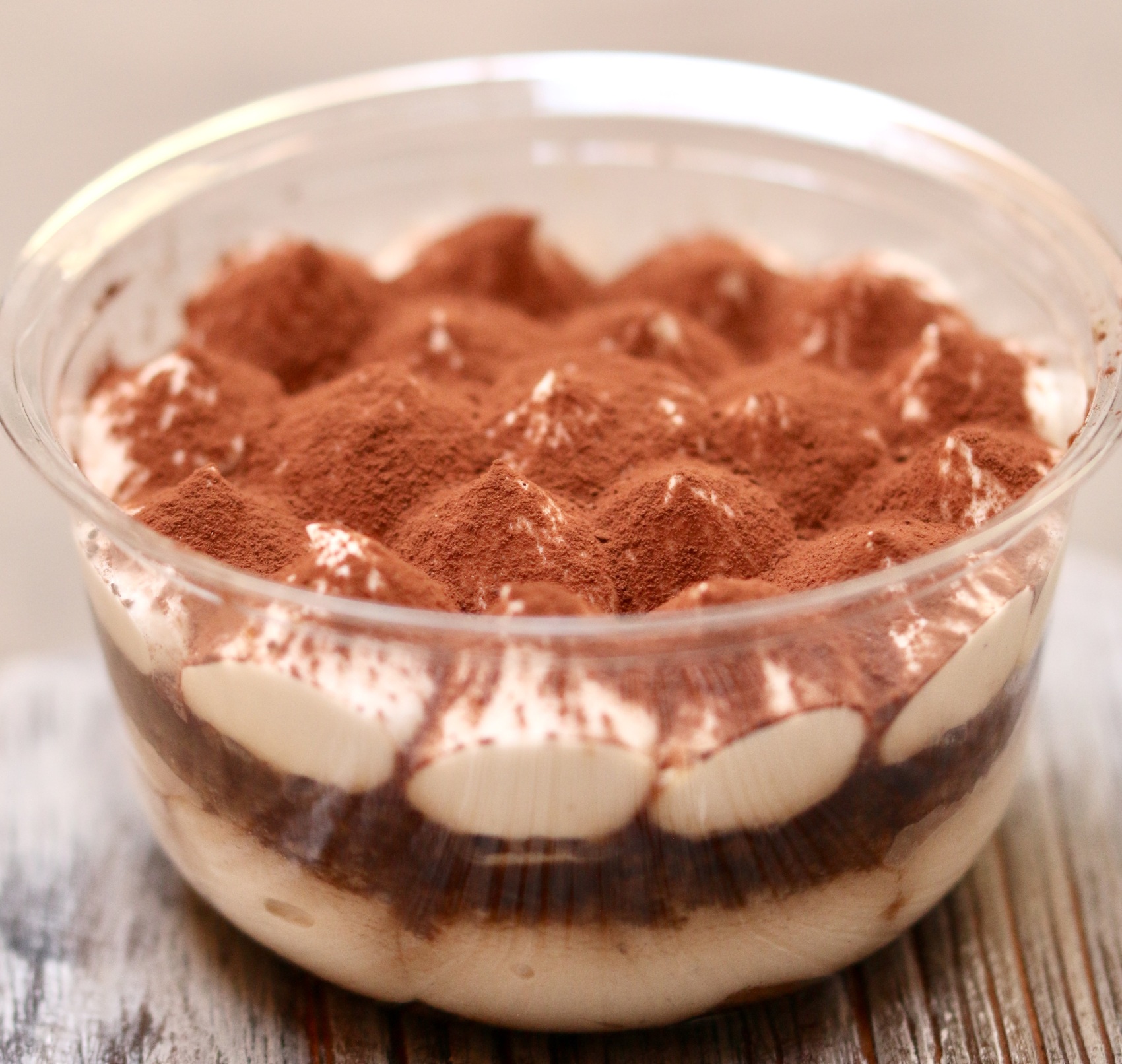 Tiramisù | Pepeverde
