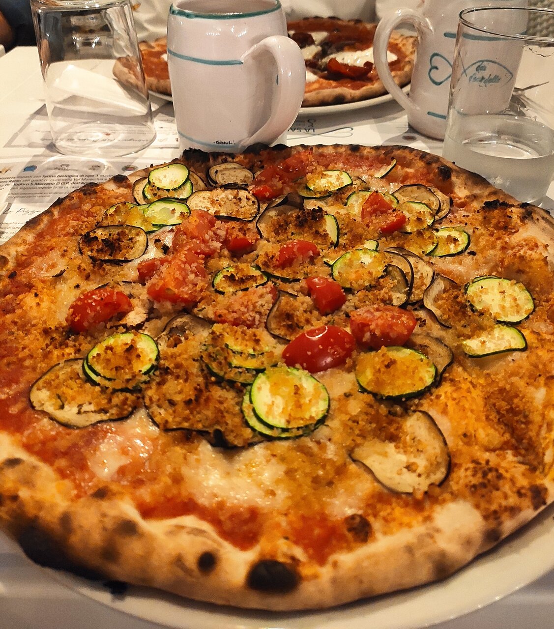 Regina | La Brasserie Amarcord