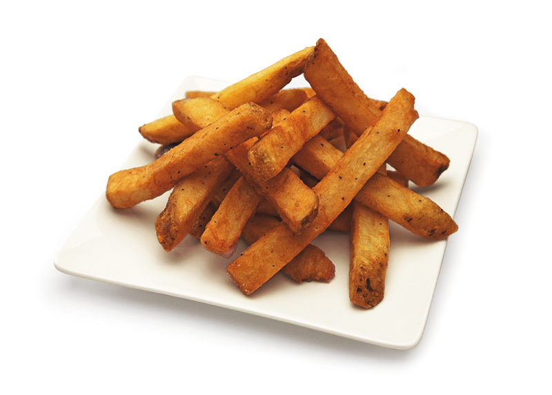 Patate fritte dippers | Il Vizio Rimini