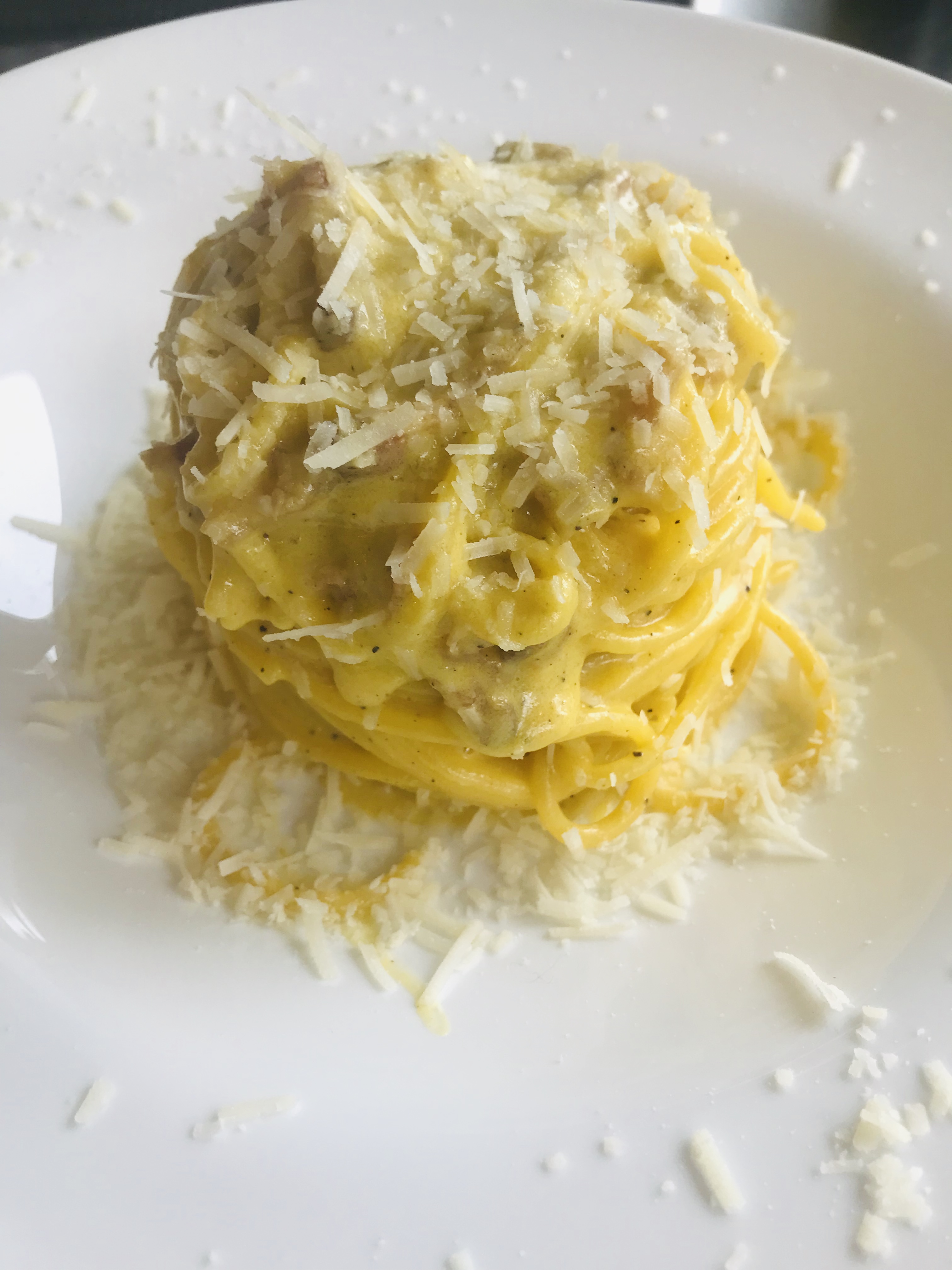 La Carbonara | Spaghetteria n. 5