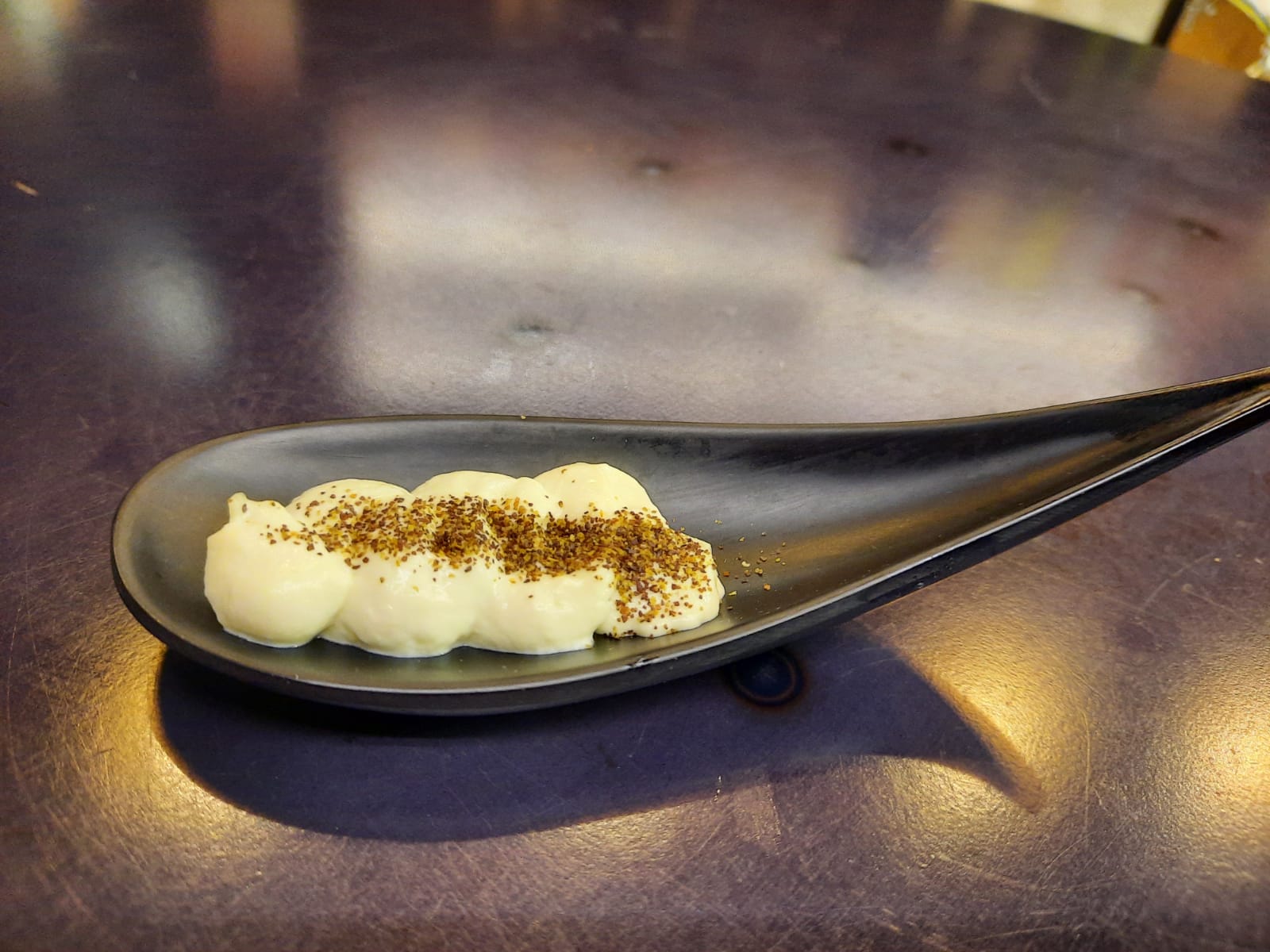 Salsa alla Canapa | Canapa House 