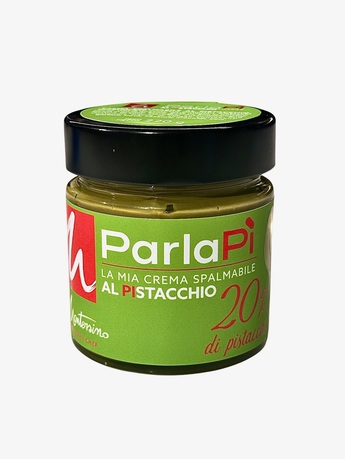 Vasetto Parlapì | Sliceroll