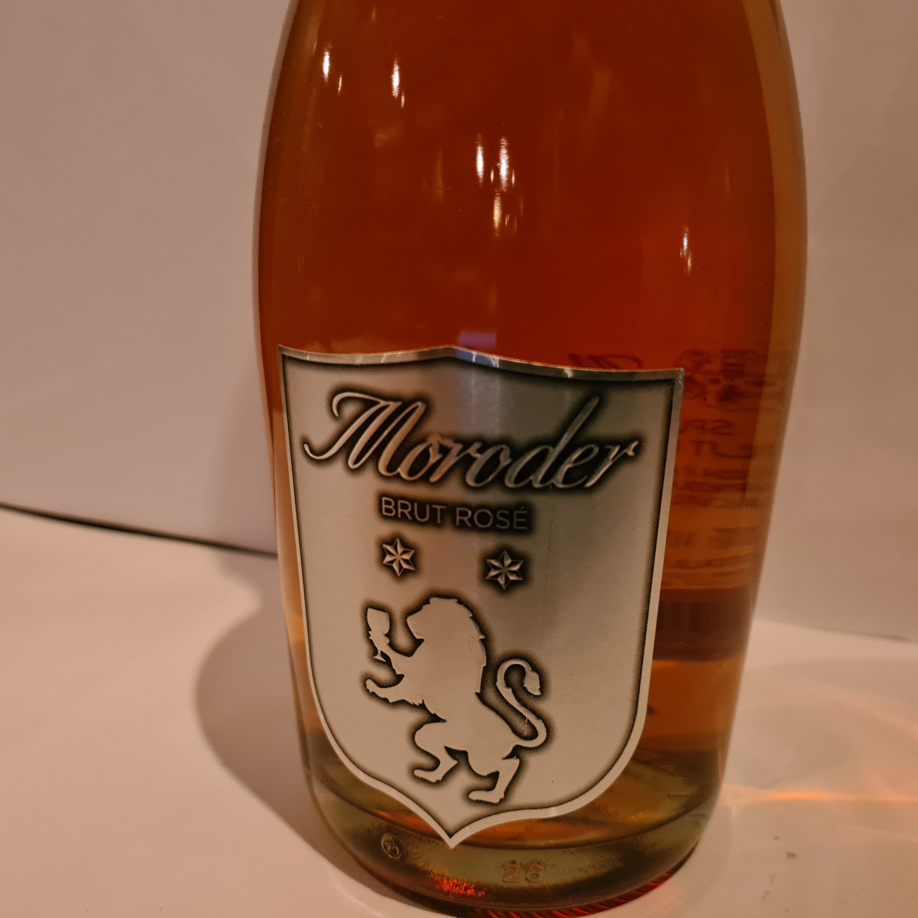 BRUT ROSE  | La Bella Vines Bottiglieria