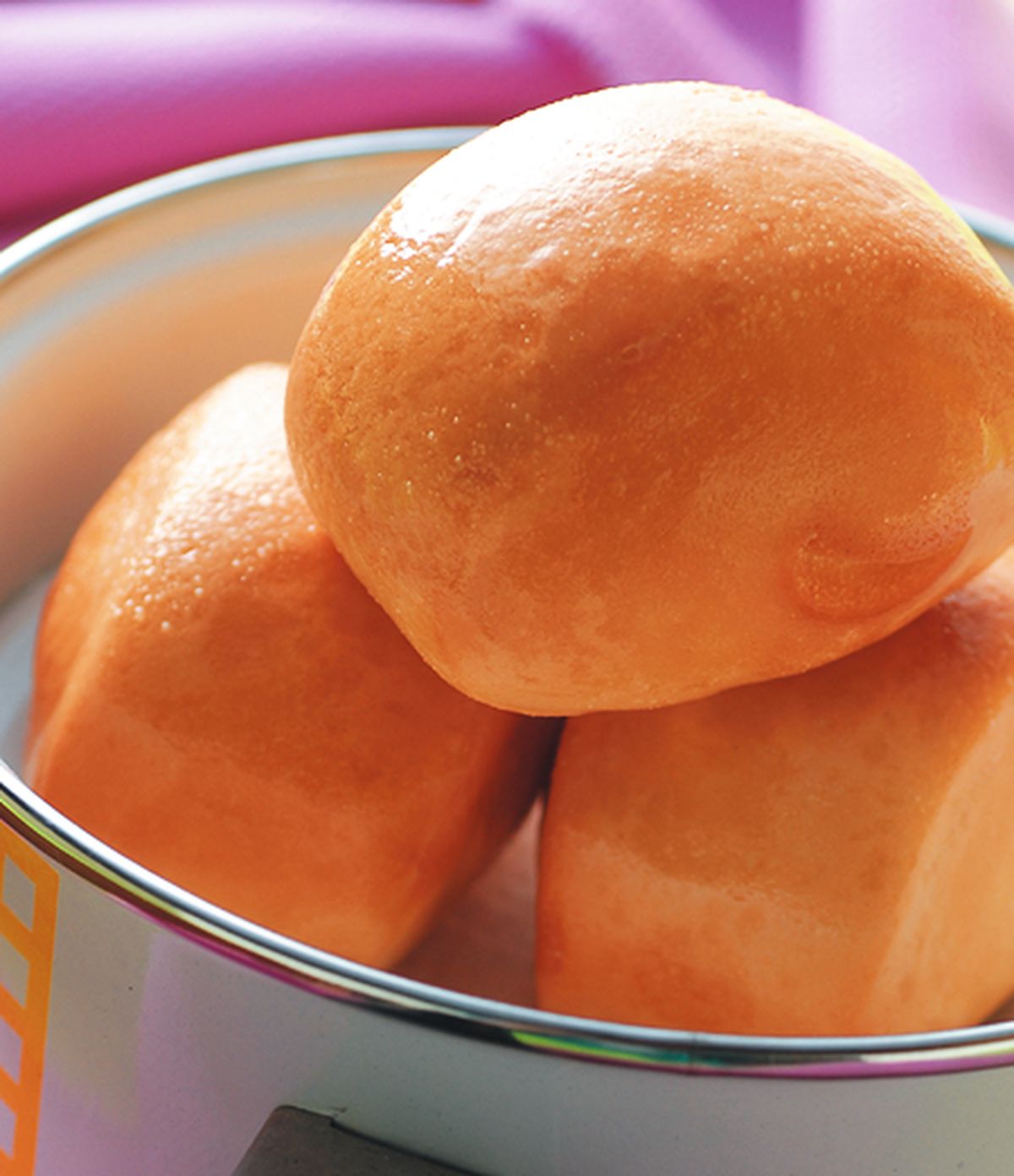 17. PANE FRITTO 2PZ | Ristorante Anami