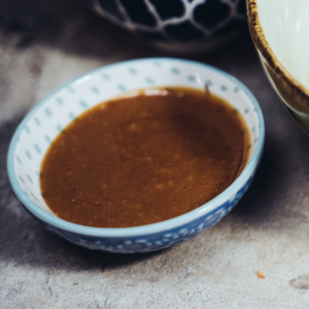 Salsa Teriyaki | Enzu Pesaro 