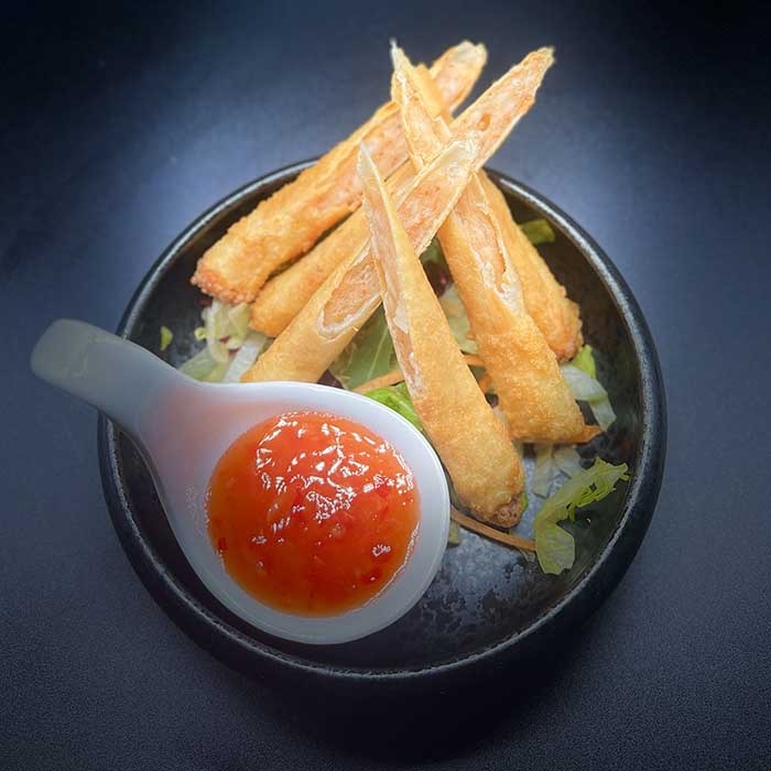 3. SAMURAI STICK 4PZ | Ristorante Anami