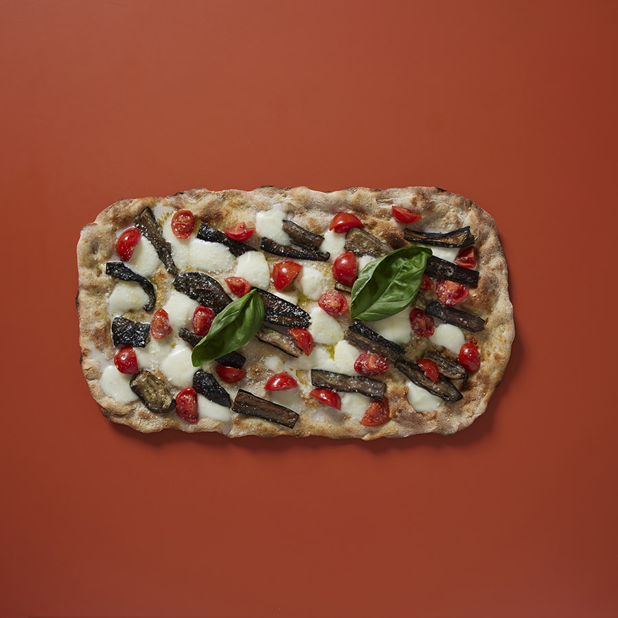 Parmigiana pala | Pizza Buona 
