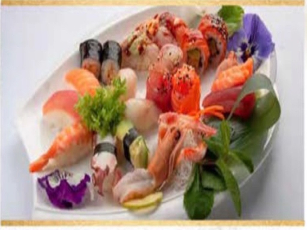 98.SUSHI SPECIALE 30pz | Ristorante Anami