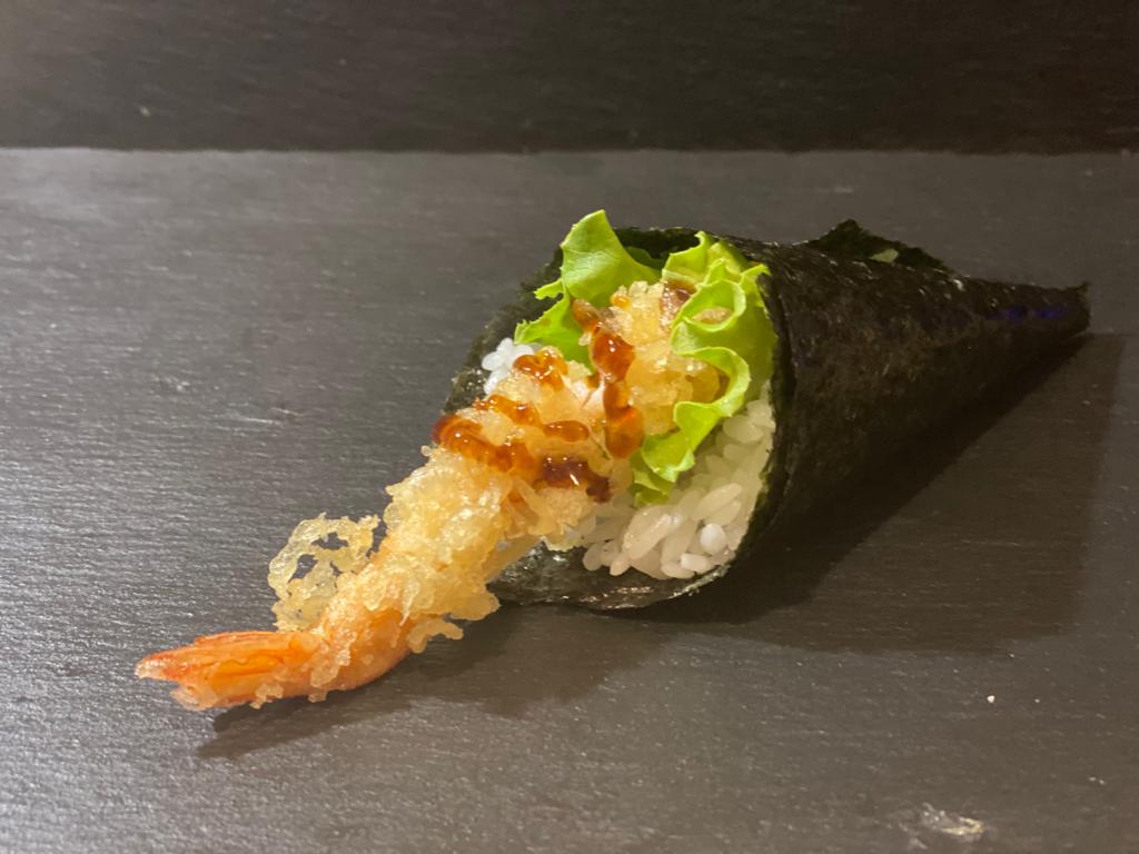 80.TEMAKI EBITEN | Ristorante Anami
