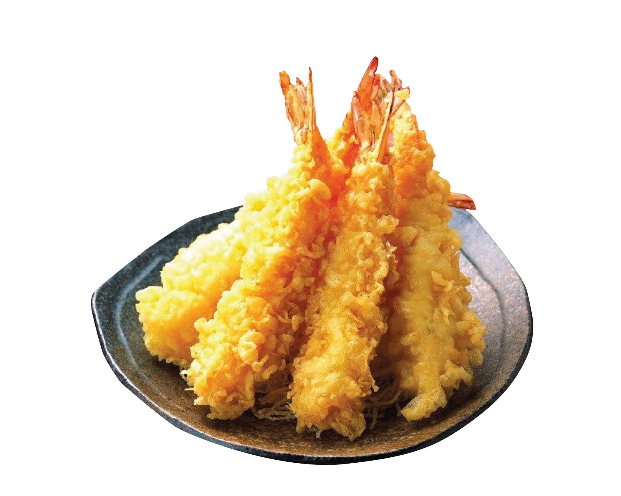 Gamberi croccanti con salsa sweet chili | Il Vizio Rimini