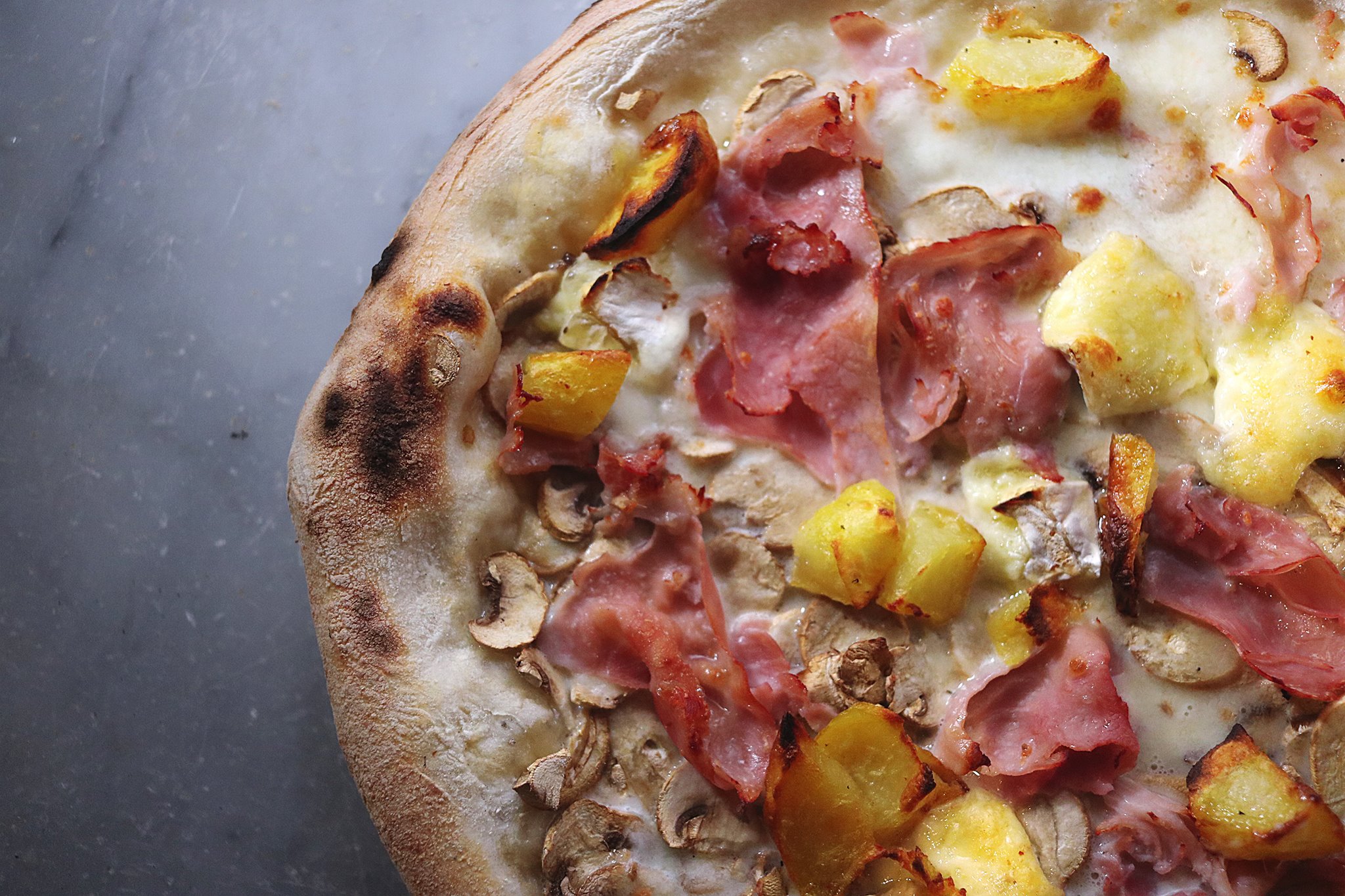 Campagnola | La Brasserie Amarcord