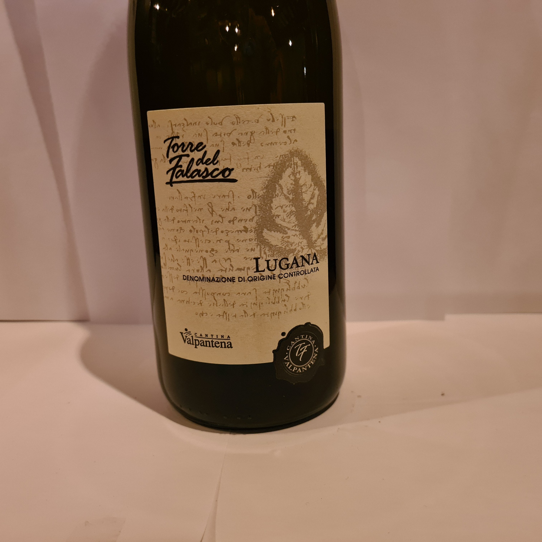 LUGANA  DOC 2019 | La Bella Vines Bottiglieria