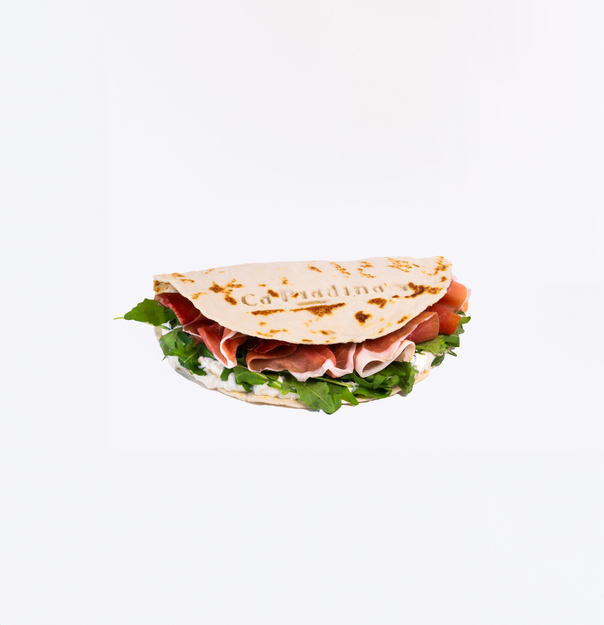 Tris | Cà Piadina