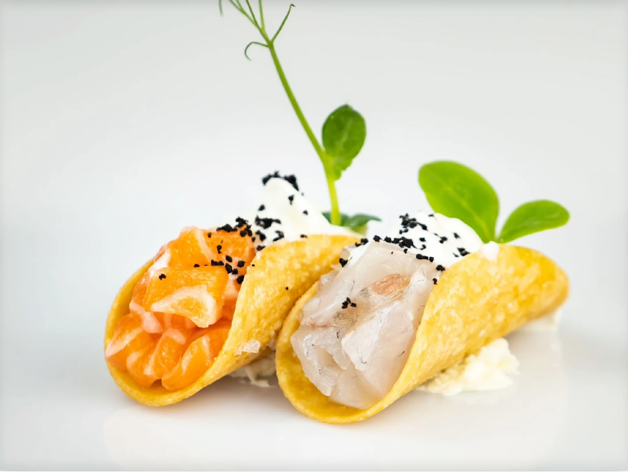 28. TACOS MIX 2PZ | Ristorante Anami