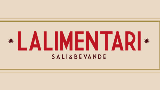 Lalimentari