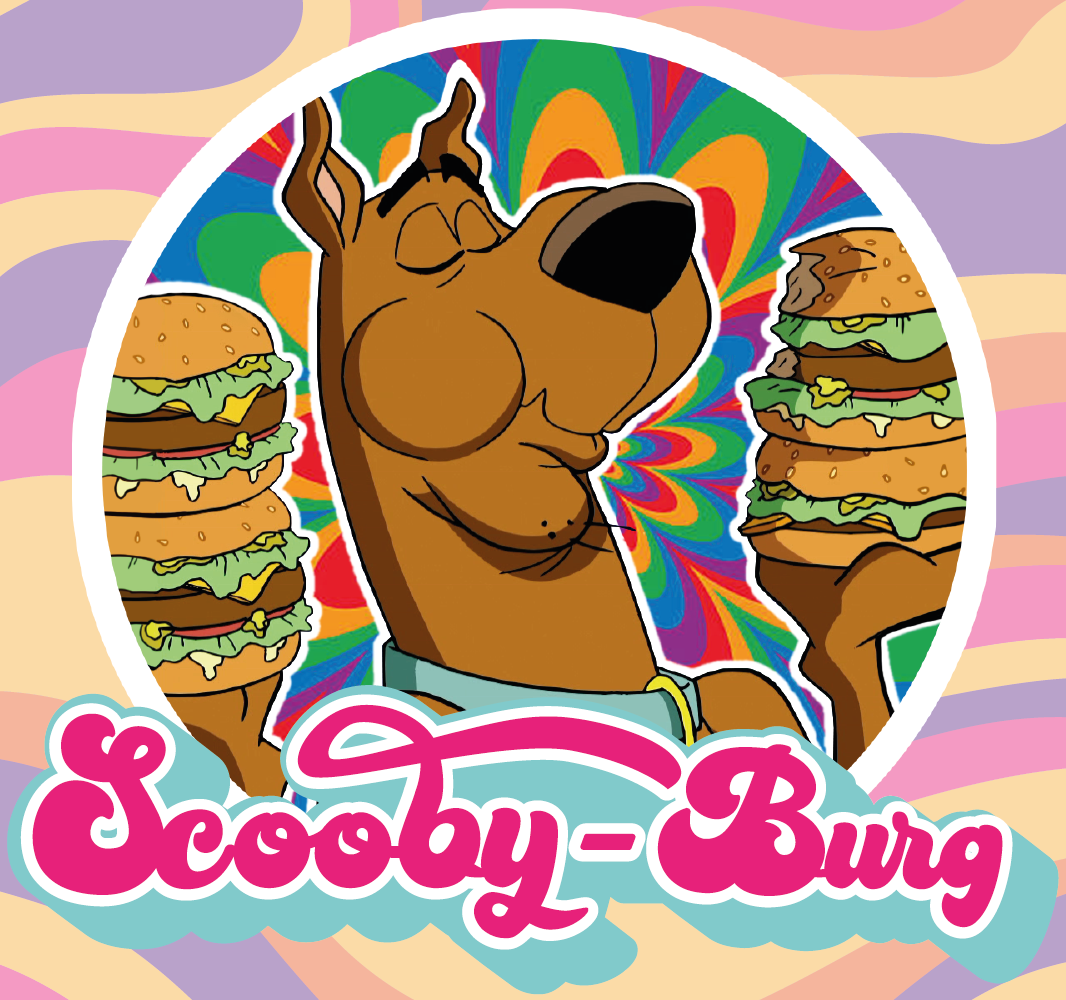 Scooby Burg