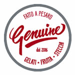 Gelateria Genuine