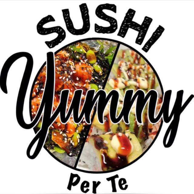 Yummy Sushi