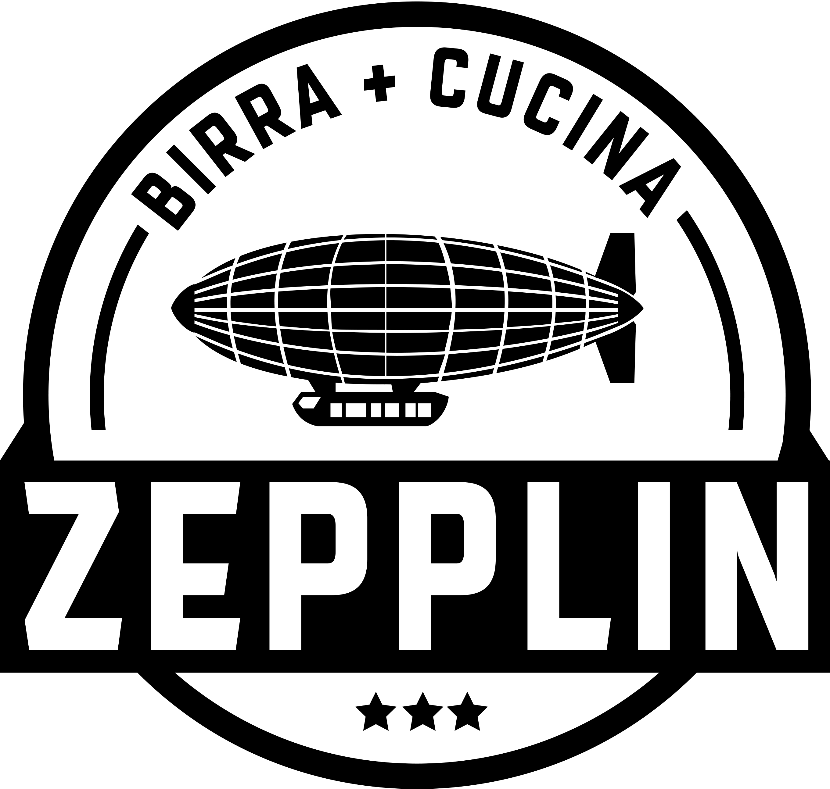 Zepplin