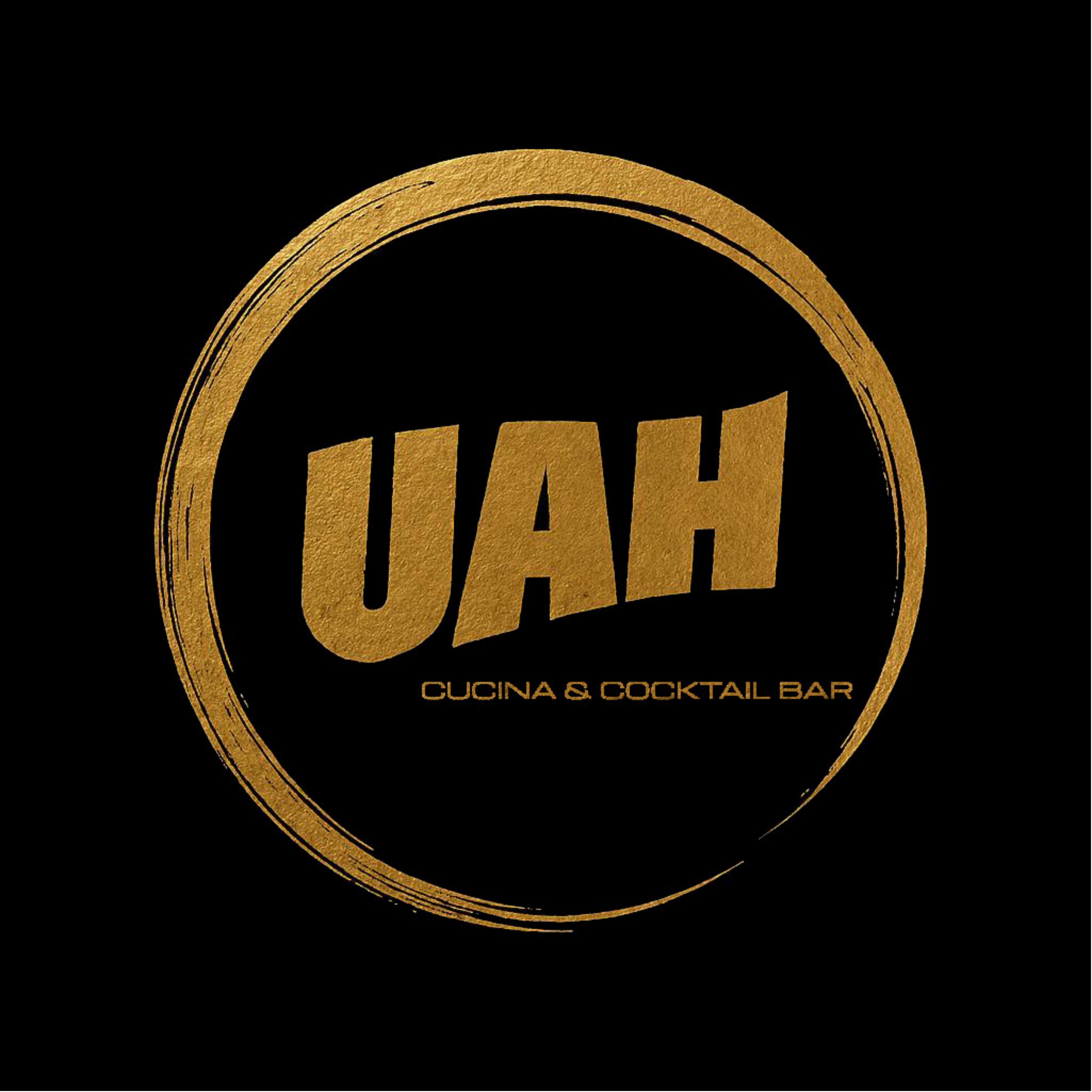 Uah Cucina & Cocktail Bar