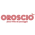 Orosciò - Pizza fritta da passeggio 