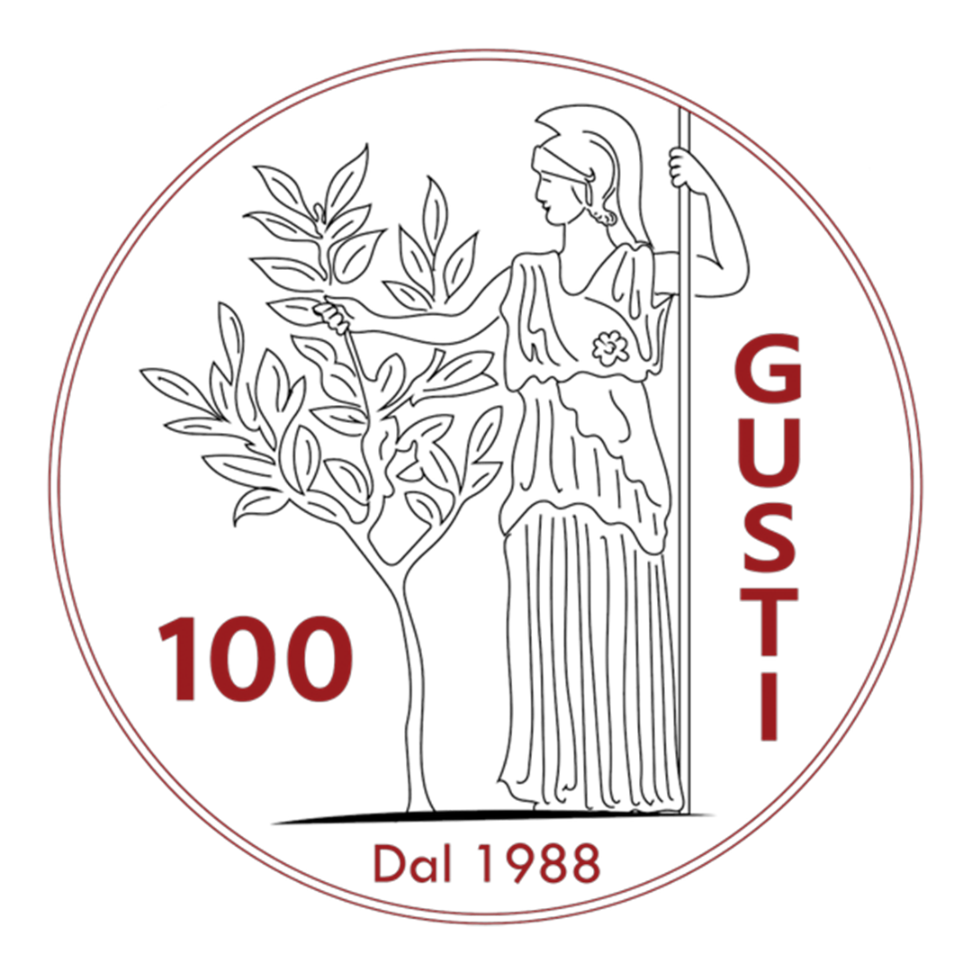 Pizzeria 100 Gusti