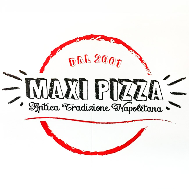Maxi Pizza