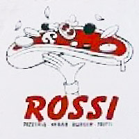 Rossi Pizzeria Kebab