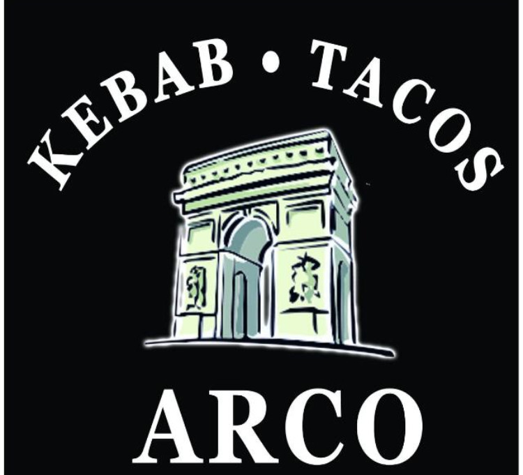 Kebab Tacos Arco D'Augusto