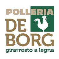 Polleria de Borg