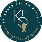 Kalamaro Fritto Osteria - Temporary Summer Edition