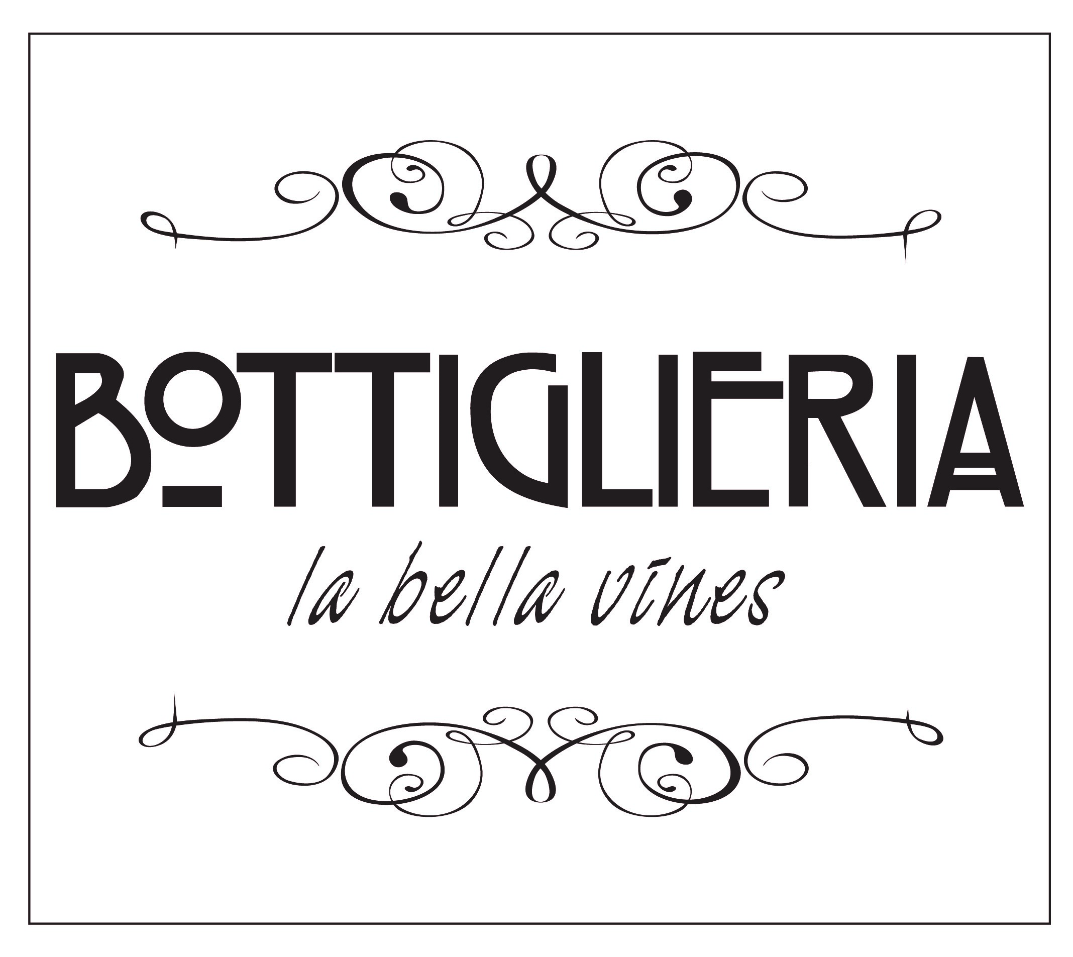 La Bella Vines Bottiglieria