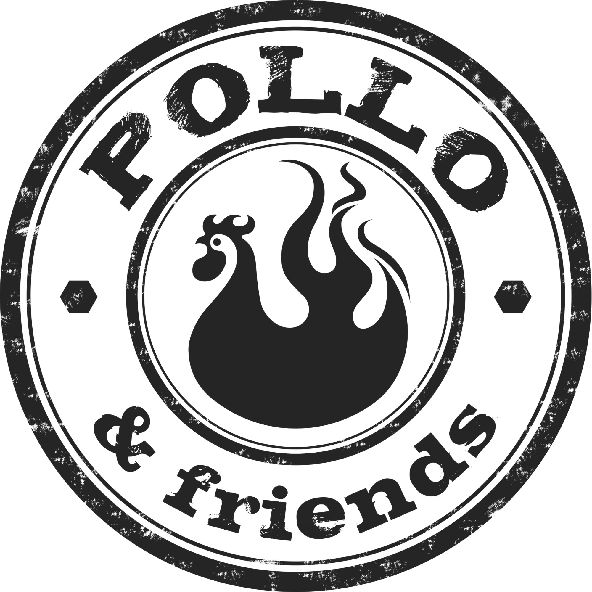 Pollo & Friends Riccione Il Boschetto