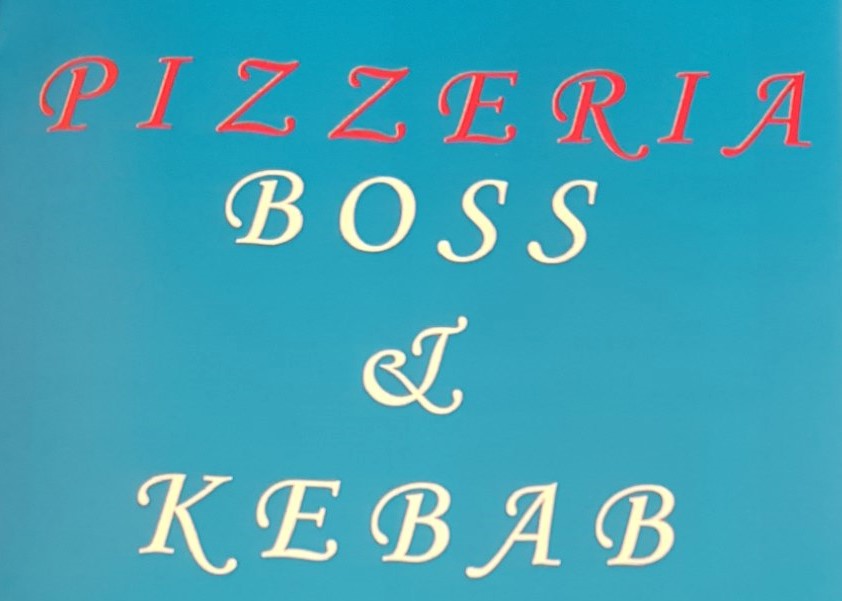 Pizzeria Boss e Kebab